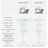 Preventa Octubre Impresora 3D Bambu Lab A2L