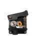 Extrusor plástico MK8 Hellbot Hidra/Hidra Plus E2