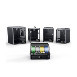 Creality CFS C Sistema Multicolor K1 Series