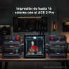Preventa Septiembre Impresora 3D Anycubic Kobra S1 Max Combo FDM