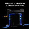 Preventa Septiembre Impresora 3D Anycubic Kobra S1 Max Combo FDM