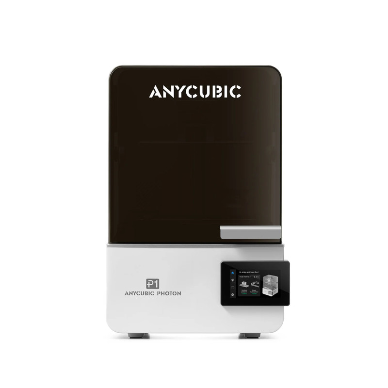 Preventa Septiembre Impresora 3D Anycubic Photon P1