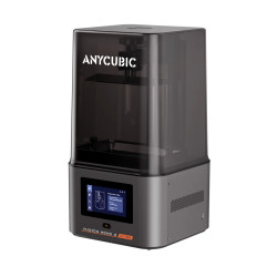 Preventa Septiembre Impresora 3D Anycubic Photon Mono 4 Ultra