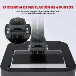 Preventa Septiembre Impresora 3D Anycubic Photon Mono 4