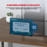 Preventa Septiembre Impresora 3D Anycubic Photon Mono 4
