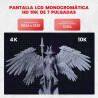 Preventa Septiembre Impresora 3D Anycubic Photon Mono 4
