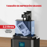 Preventa Septiembre Impresora 3D Anycubic Photon Mono 4