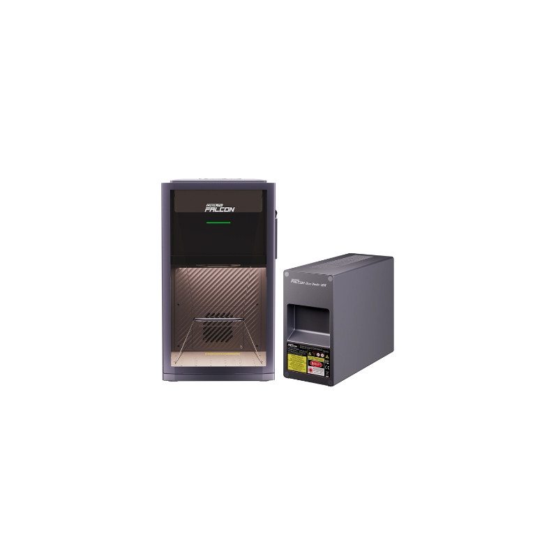 Preventa Agosto Grabadora Laser Creality Falcon T1 Diode 20w