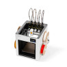Preventa Septiembre Impresora 3D Snapmaker U1 FDM