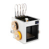 Preventa Septiembre Impresora 3D Snapmaker U1 FDM