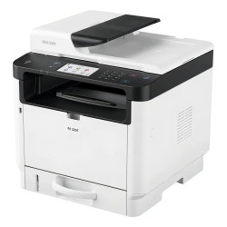 Impresora de Papel  Ricoh Multifunción M320