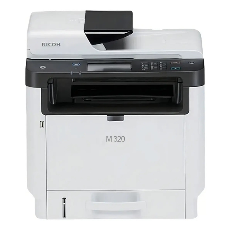 Impresora de Papel  Ricoh Multifunción M320