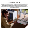 Impresora Creality SPARKX i7 Color Combo