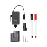 Preventa Octubre Modulo de Corte/Boligrafo Compatible A2L