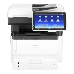 Impresora de Papel Ricoh IM...