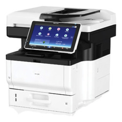 Impresora de Papel Ricoh IM 430