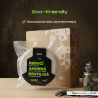 Mega Combo Filamento Hellbot ECOFILA Pla Blanco Mix 5kg 1,75mm