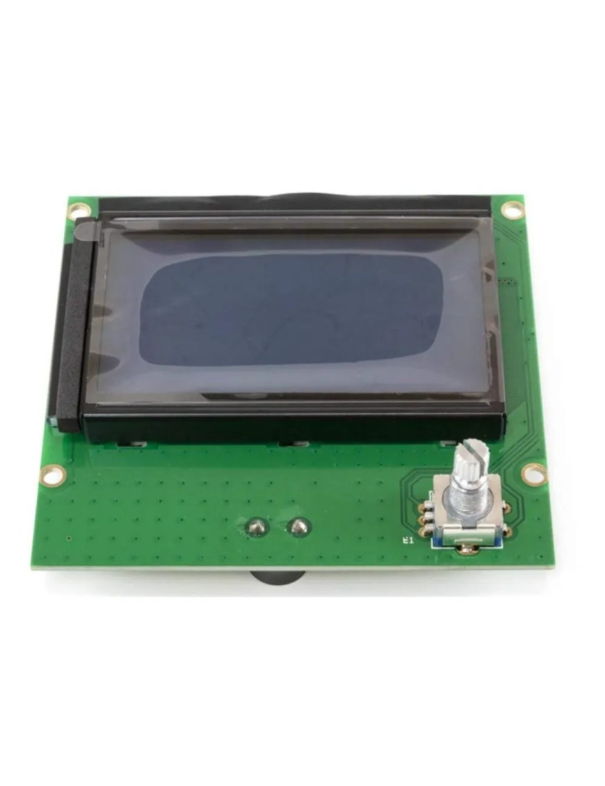 Pantalla Repuesto Display Lcd Creality