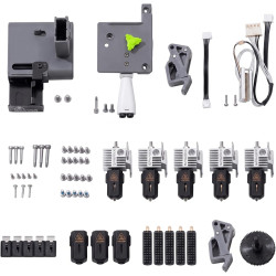 Kit de Consumibles PrintEase Creality Sparkx I7