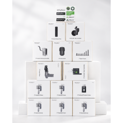 Kit de Consumibles PrintEase Creality Sparkx I7