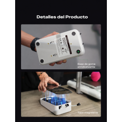 Alimentador Automático de Filamentos Creality AF-01