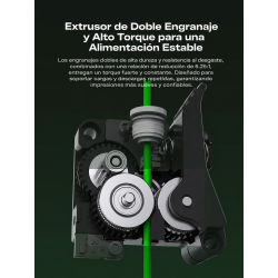 Alimentador Automático de Filamentos Creality AF-01