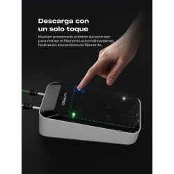 Alimentador Automático de Filamentos Creality AF-01