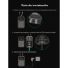 Alimentador Automático de Filamentos Creality AF-01