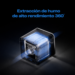 Purificador de Aire Creality Falcon AP1 Mini