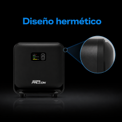 Purificador de Aire Creality Falcon AP1 Mini