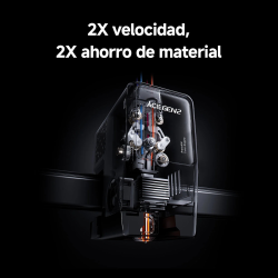 Impresora 3D Anycubic Kobra X