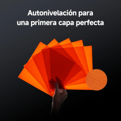 Impresora 3D Anycubic Kobra X