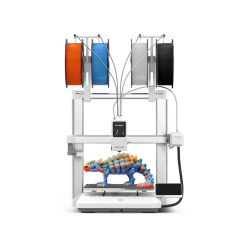 Impresora 3D Anycubic Kobra X