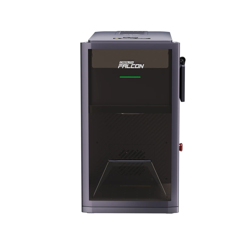 Preventa Agosto Grabadora Laser Creality Falcon T1 Diode 20w