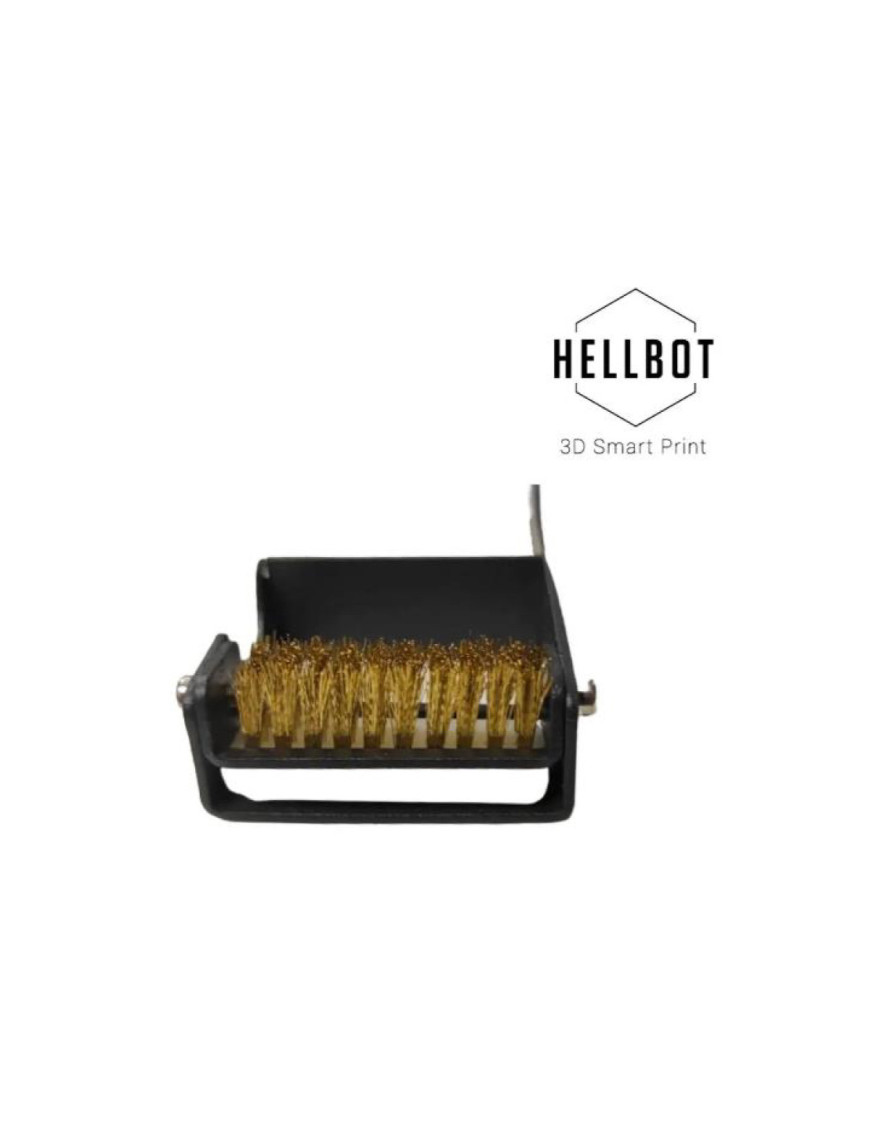 Cepillo Hellbot Hidra/Hidra Plus E1