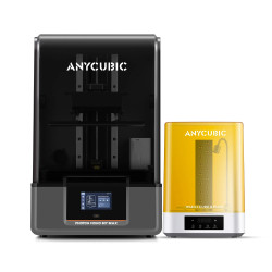 Impresora 3D Anycubic Mono M7 Max