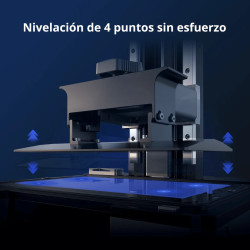 Impresora 3D Anycubic Mono M7 Max