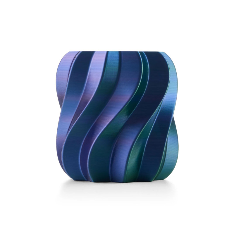 Filamento Anycubic PLA Silk 1,75mm 1kg