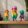 Filamento Anycubic PLA Silk 1,75mm 1kg