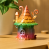 Filamento Anycubic PLA Silk 1,75mm 1kg