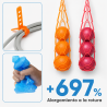 Filamento Anycubic TPU 1,75mm 1kg