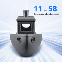 Filamento Anycubic High Speed 1,75mm 1kg