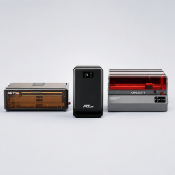 Purificador de Aire Creality Falcon AP1