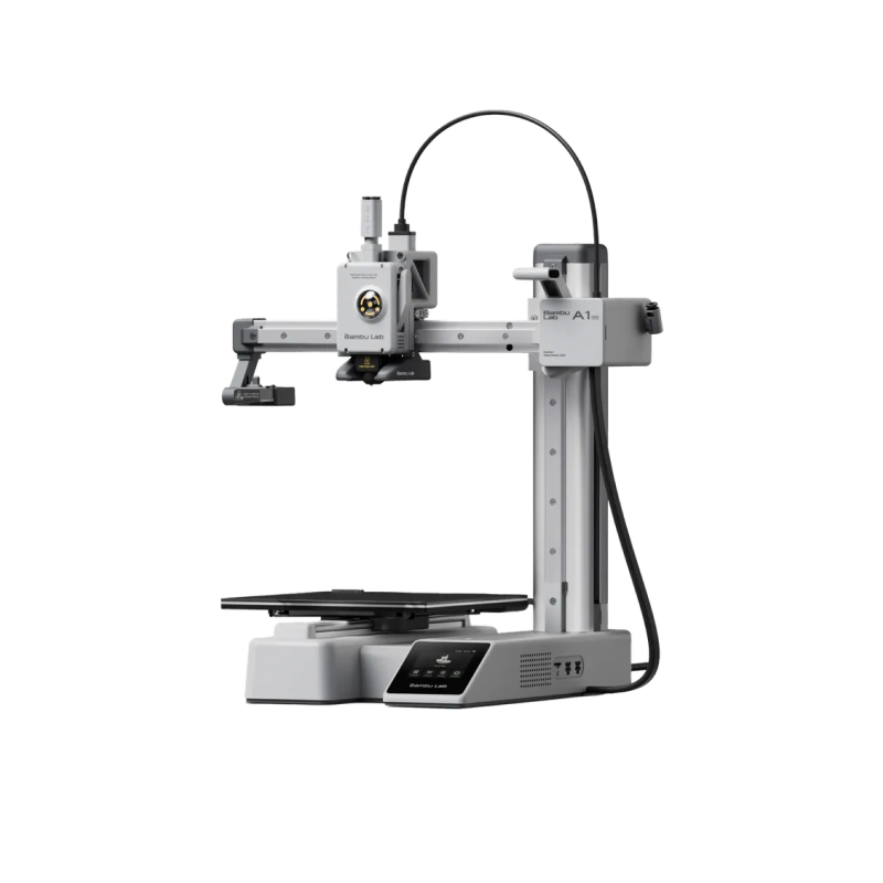Preventa Septiembre Impresora 3D Bambu Lab A1 Mini