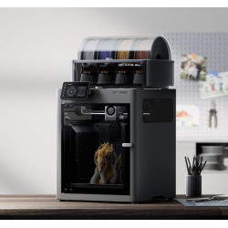 Preventa Septiembre Impresora Bambulab X2D Combo