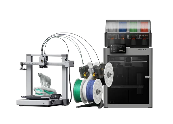 Impresora 3D