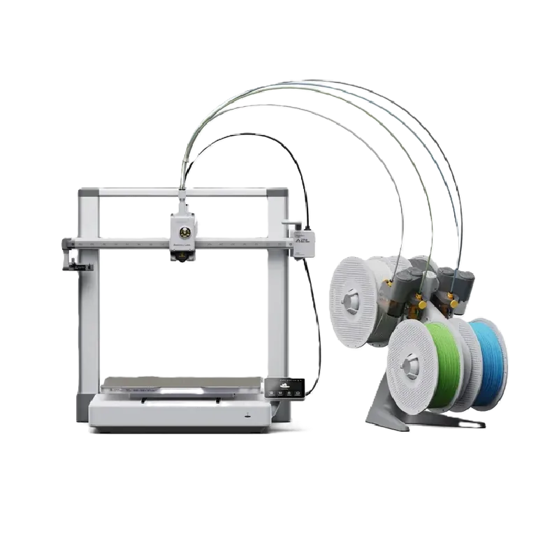 Impresora 3D Bambu Lab A2L Combo