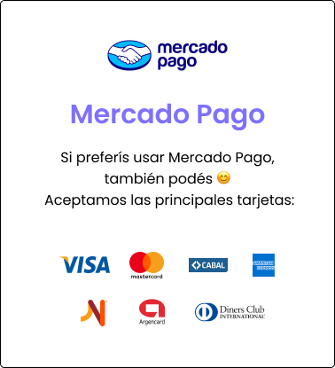 Mercado Pago