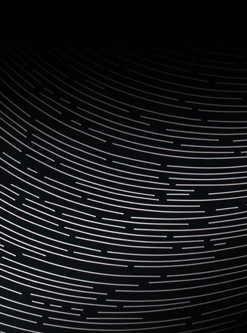 Hasta 1000 mm/s. Sin perder detalle.
